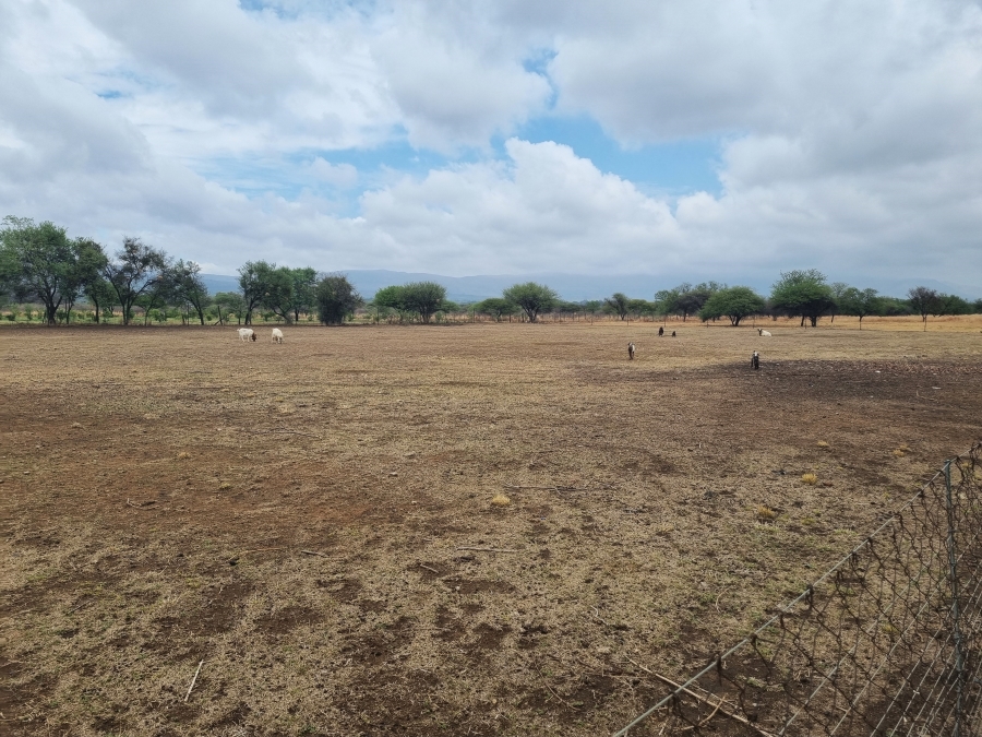 Commercial Property for Sale in Zuurplaat A H North West